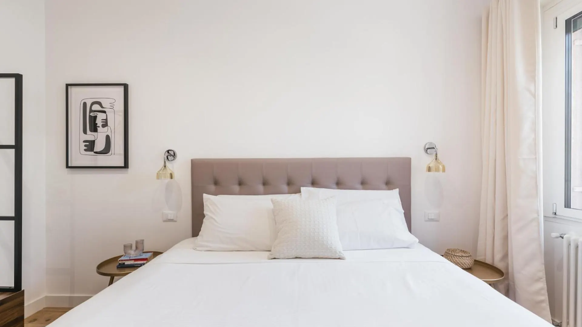 The Best Rent - Spacious Three-Bedroom Apartment In Prati Area Rom Italien